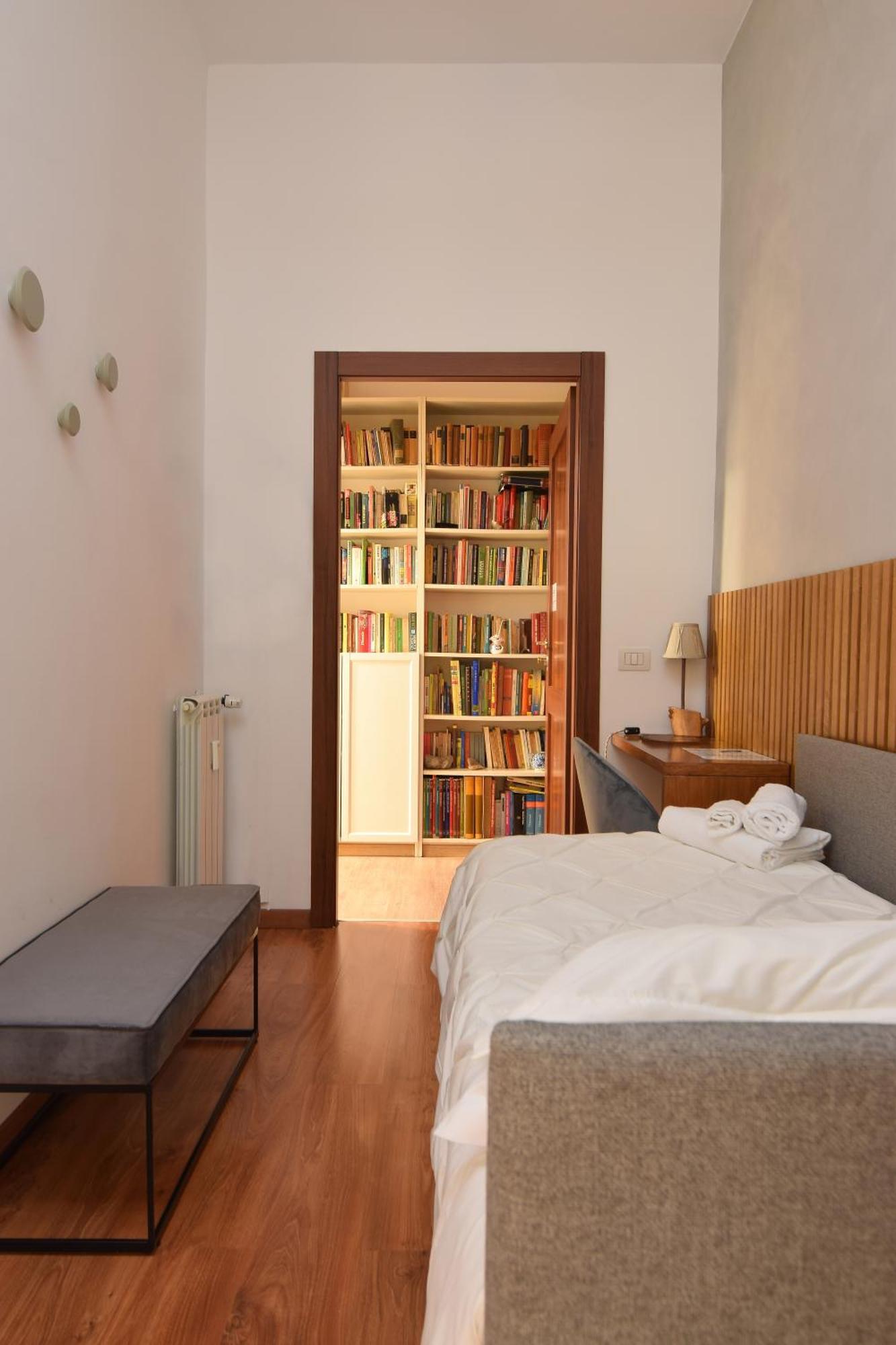 B&B Casa Cimabue Roma Exterior foto