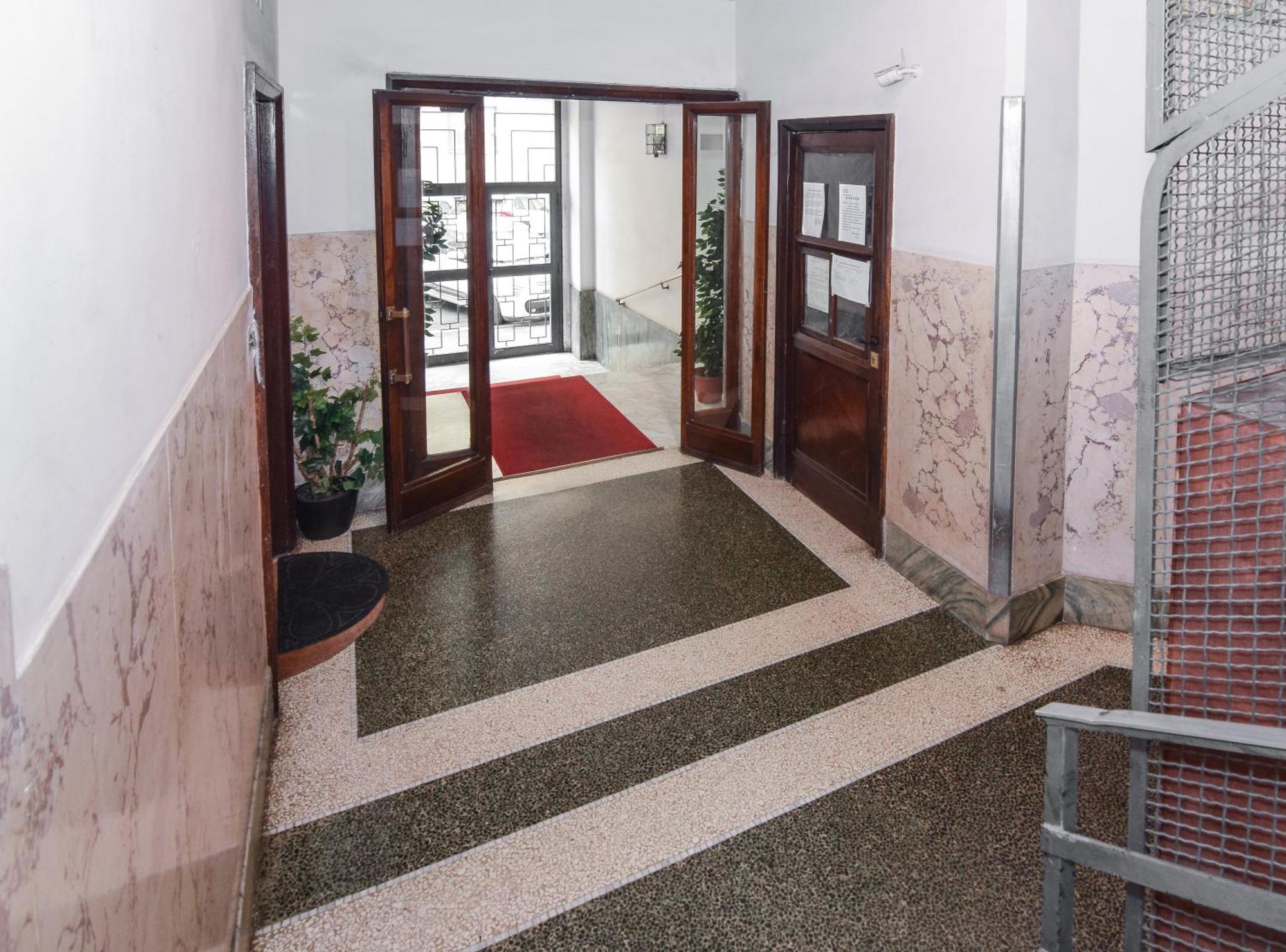 B&B Casa Cimabue Roma Exterior foto
