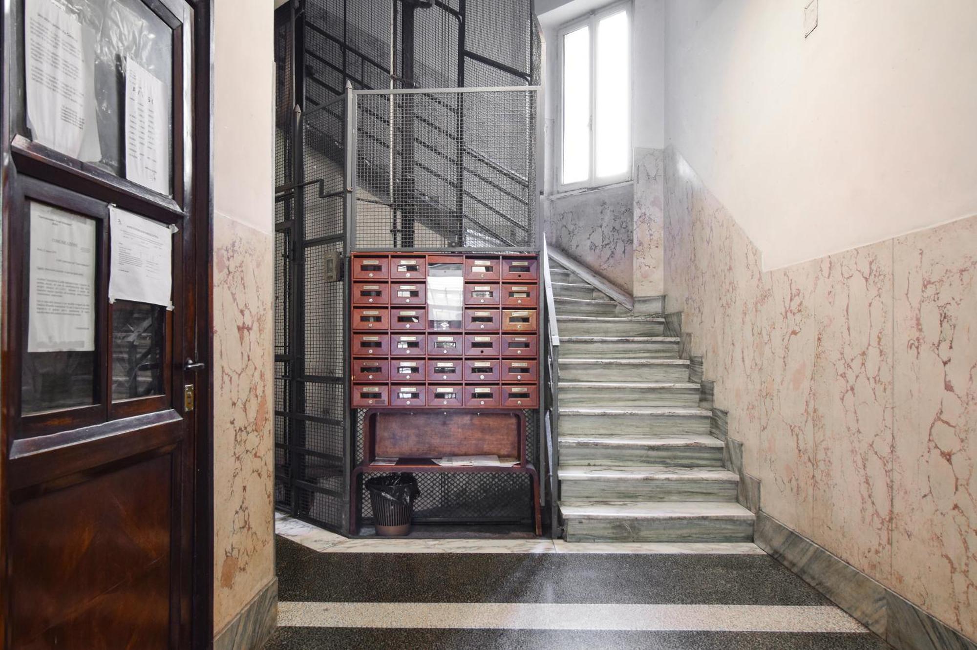 B&B Casa Cimabue Roma Exterior foto